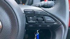 Toyota Aygo X 1.0 VVT-i Edge 5dr Petrol Hatchback